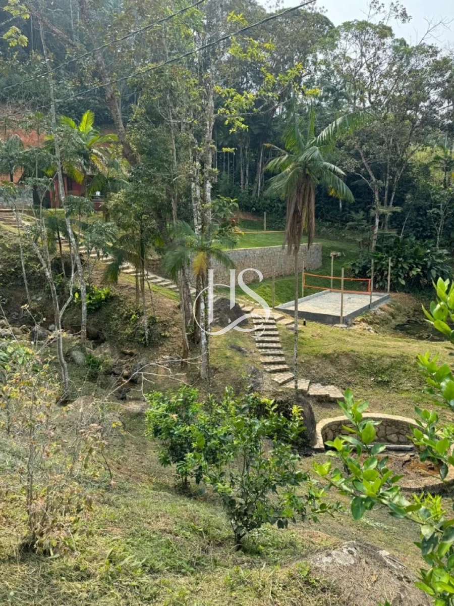 Sítio em Vargem Grande, Águas Mornas. 3 quartos, 80m². Imagem 26 de 43