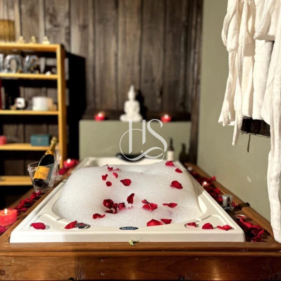 Sítio em Vargem Grande, Águas Mornas. 3 quartos, 80m². Imagem 16 de 43