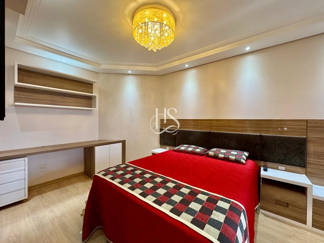 Apartamento em Pedra Branca, Palhoça. 2 quartos, 77m². Imagem 11 de 14