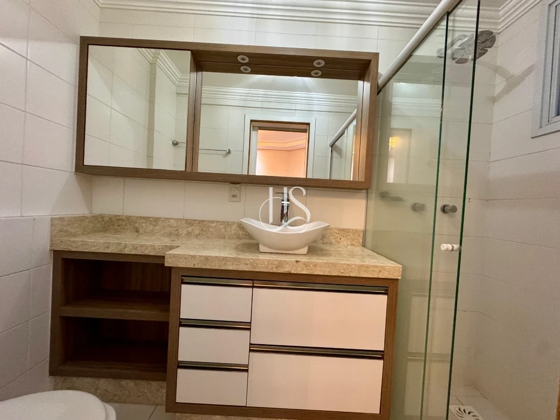 Apartamento em Pedra Branca, Palhoça. 2 quartos, 77m². Imagem 12 de 14