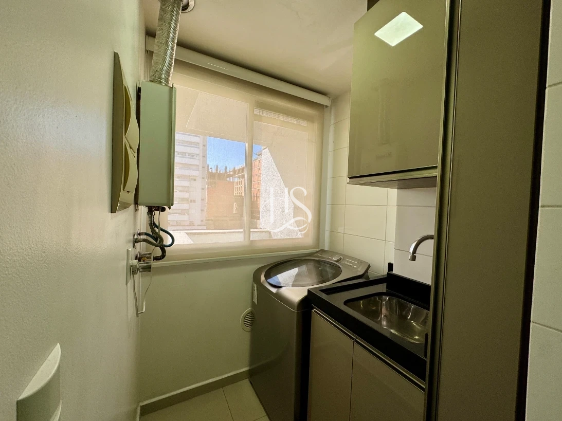 Apartamento em Pedra Branca, Palhoça. 2 quartos, 77m². Imagem 6 de 14