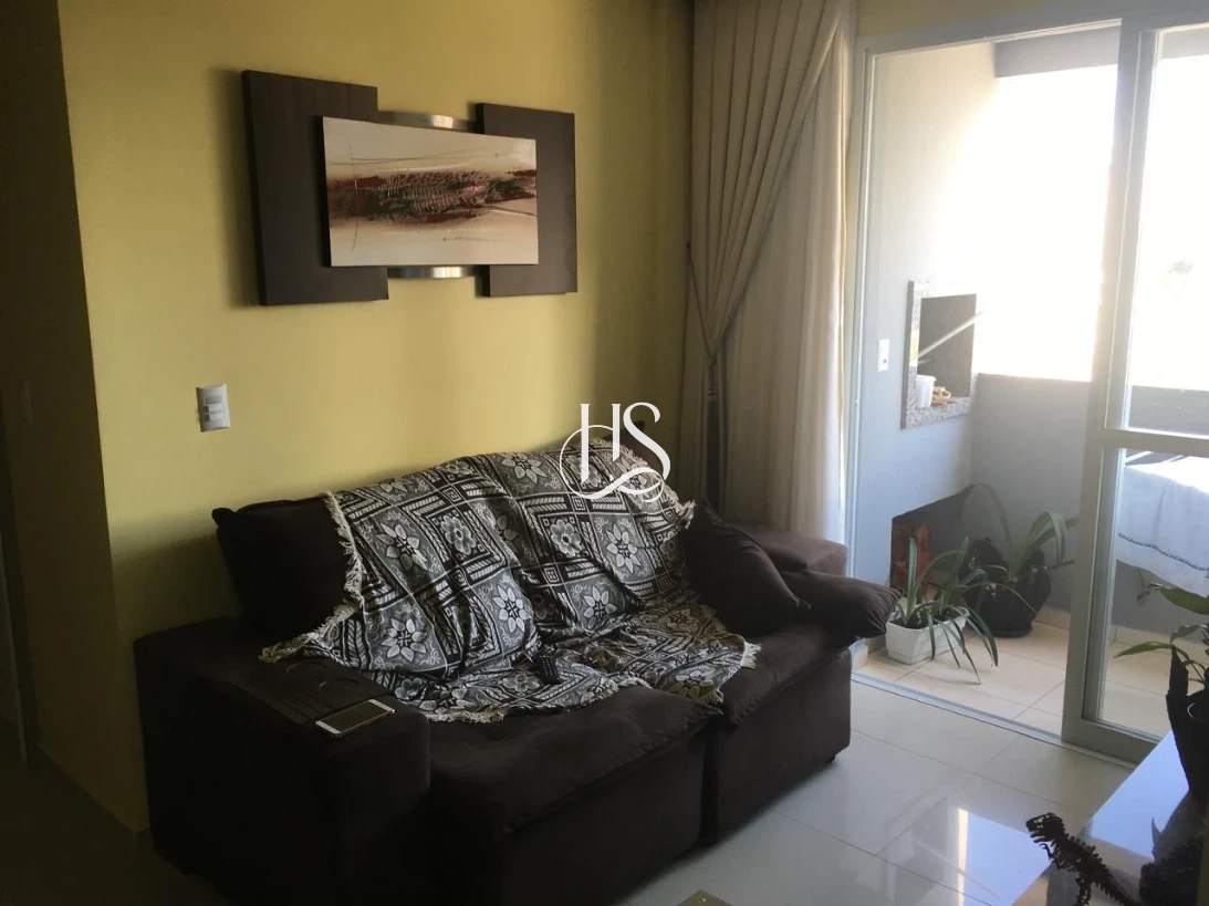 Apartamento em Pedra Branca, Palhoça. 2 quartos, 77m². Imagem 8 de 14