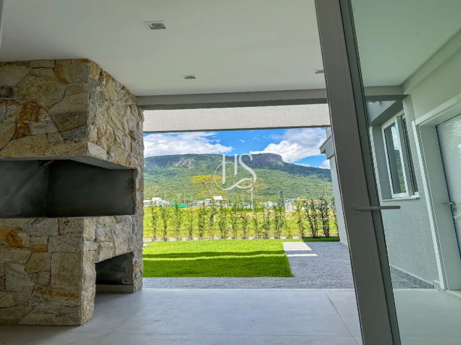 Casa em Pedra Branca, Palhoça. 3 quartos, 160m². Imagem 13 de 39