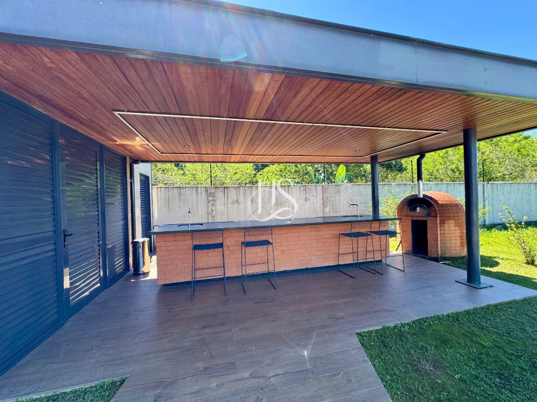 Casa em Pedra Branca, Palhoça. 3 quartos, 160m². Imagem 35 de 39