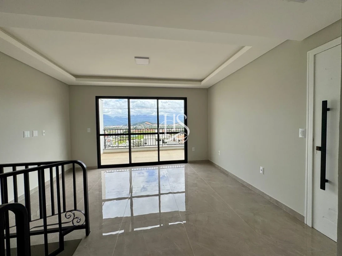 Sobrado Geminado em São Sebastião, Palhoça. 3 quartos, 156m². Imagem 4 de 23