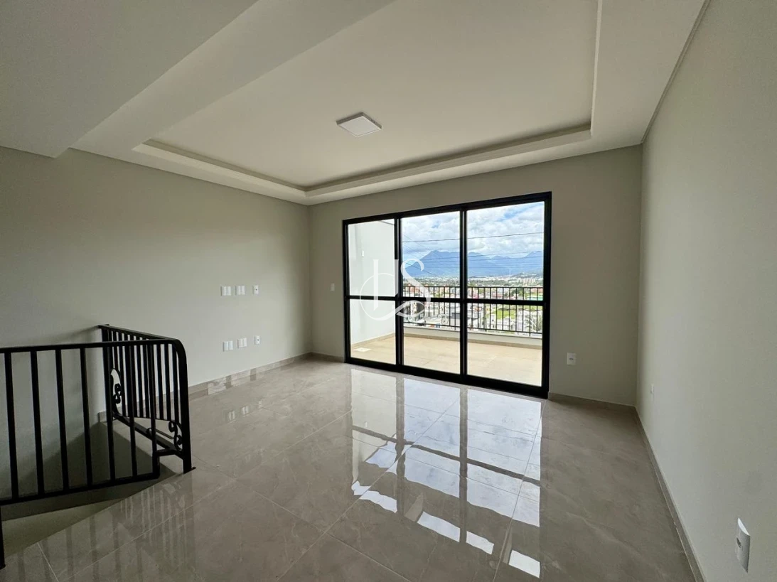 Sobrado Geminado em São Sebastião, Palhoça. 3 quartos, 156m². Imagem 5 de 23