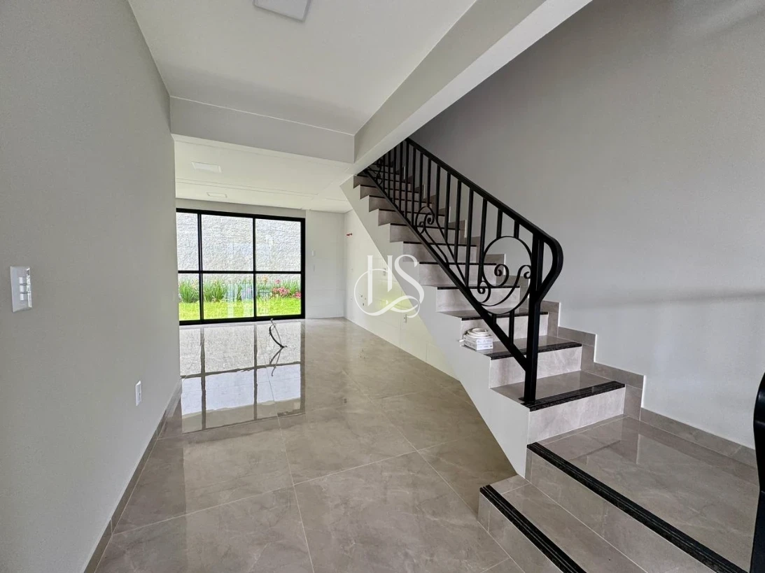 Sobrado Geminado em São Sebastião, Palhoça. 3 quartos, 156m². Imagem 7 de 23