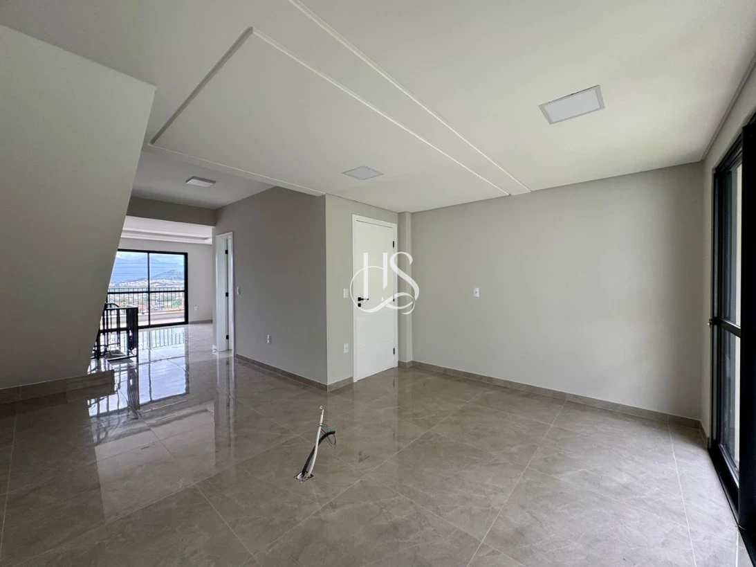 Sobrado Geminado em São Sebastião, Palhoça. 3 quartos, 156m². Imagem 9 de 23