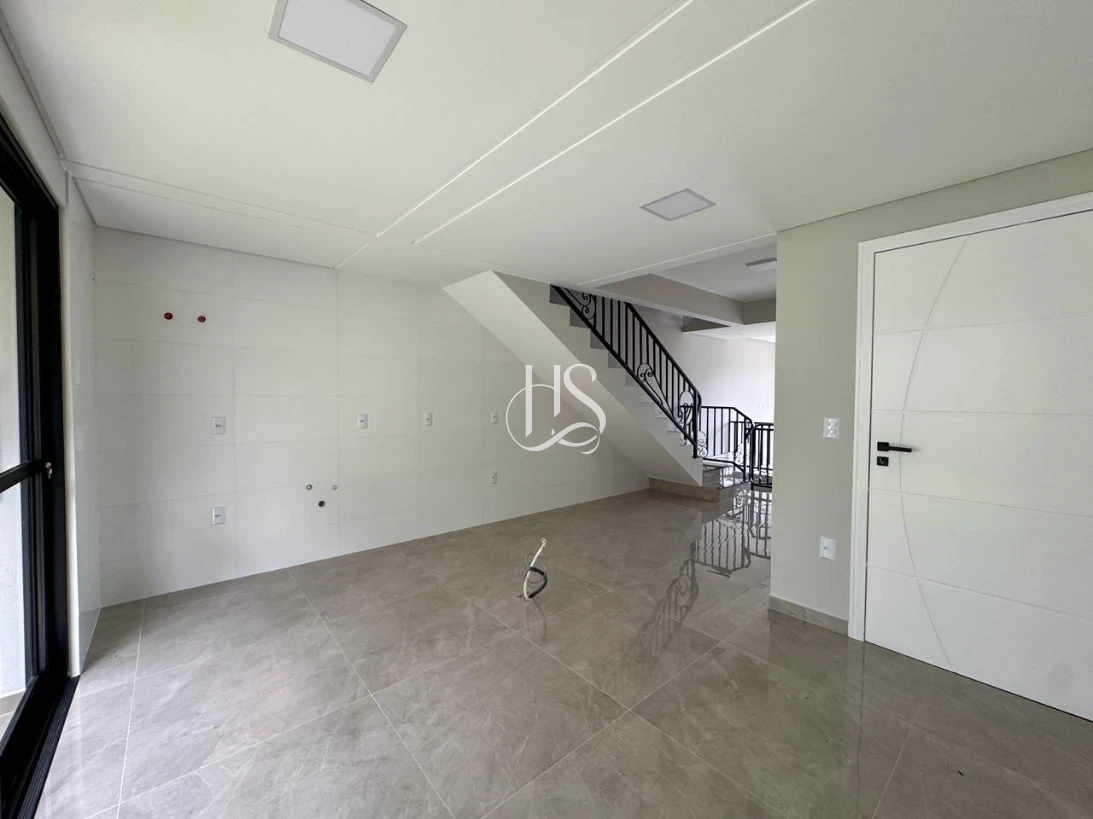 Sobrado Geminado em São Sebastião, Palhoça. 3 quartos, 156m². Imagem 10 de 23