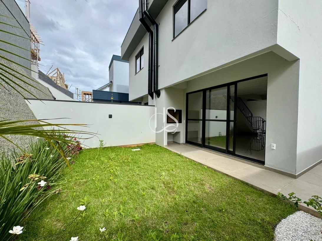 Sobrado Geminado em São Sebastião, Palhoça. 3 quartos, 156m². Imagem 23 de 23