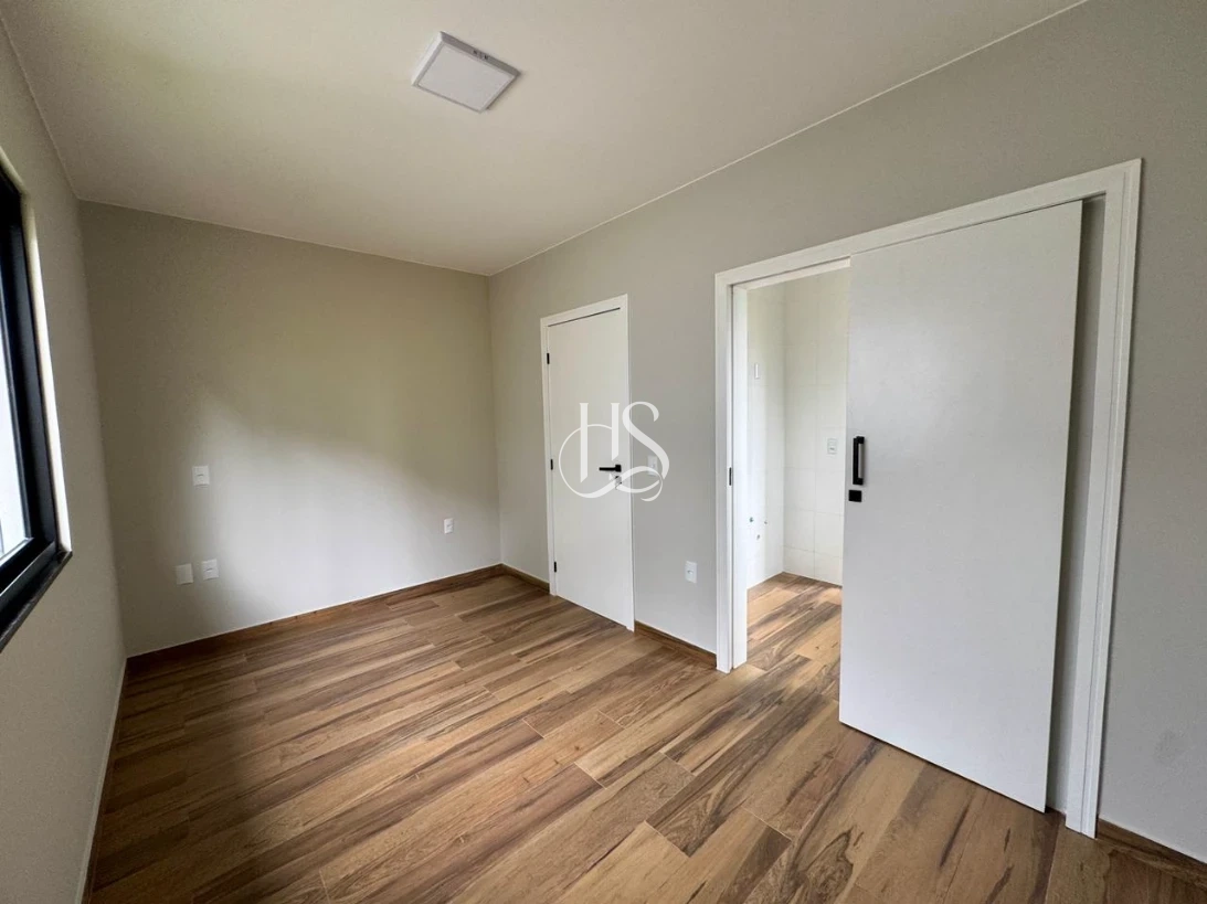 Sobrado Geminado em São Sebastião, Palhoça. 3 quartos, 156m². Imagem 14 de 23