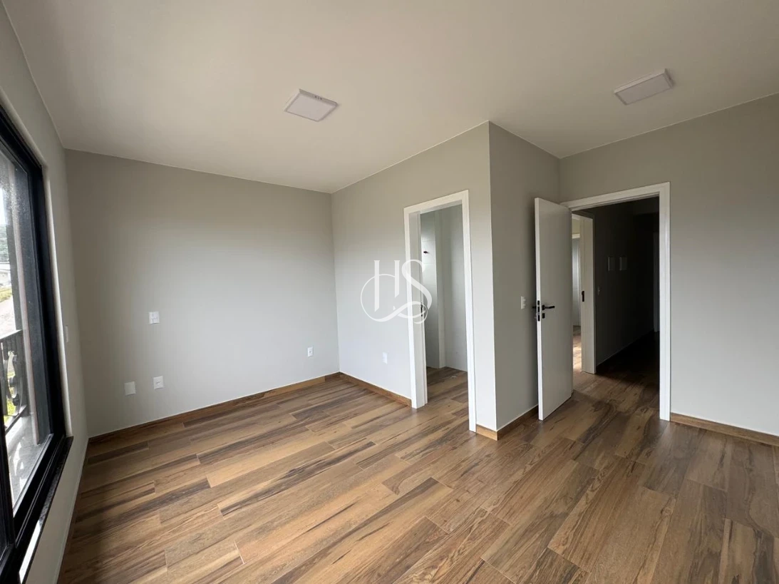 Sobrado Geminado em São Sebastião, Palhoça. 3 quartos, 156m². Imagem 19 de 23