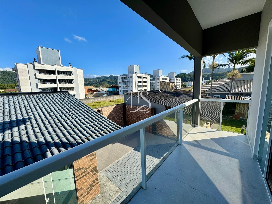 Casa em São Sebastião, Palhoça. 3 quartos, 270m². Imagem 11 de 21