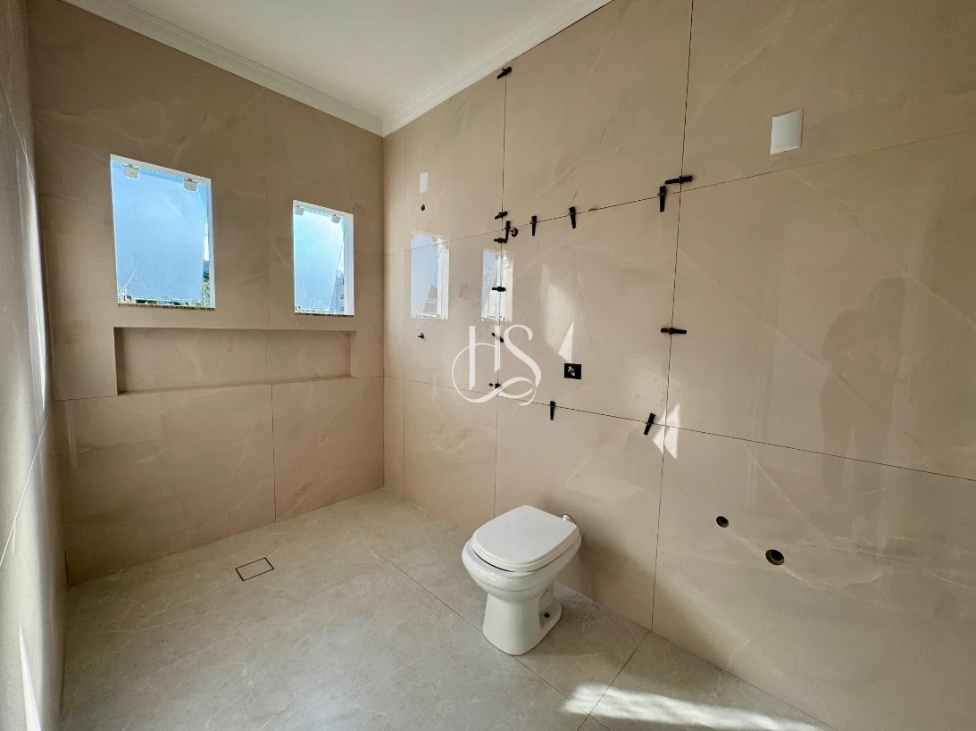 Casa em São Sebastião, Palhoça. 3 quartos, 270m². Imagem 15 de 21