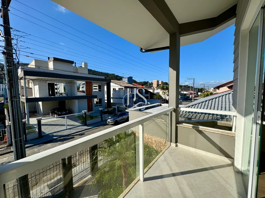 Casa em São Sebastião, Palhoça. 3 quartos, 270m². Imagem 13 de 21