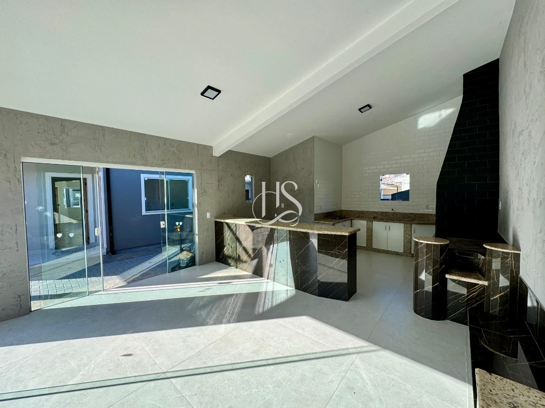 Casa em São Sebastião, Palhoça. 3 quartos, 270m². Imagem 19 de 21