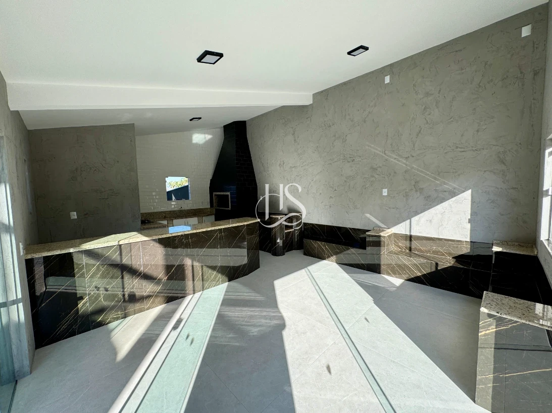 Casa em São Sebastião, Palhoça. 3 quartos, 270m². Imagem 20 de 21