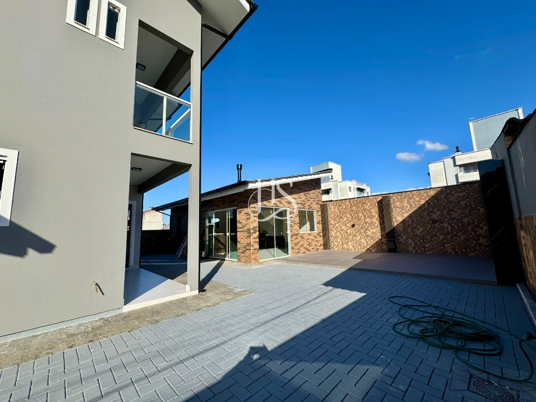 Casa em São Sebastião, Palhoça. 3 quartos, 270m². Imagem 21 de 21