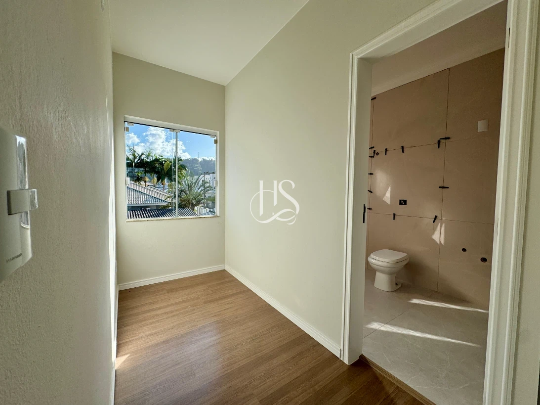 Casa em São Sebastião, Palhoça. 3 quartos, 270m². Imagem 14 de 21