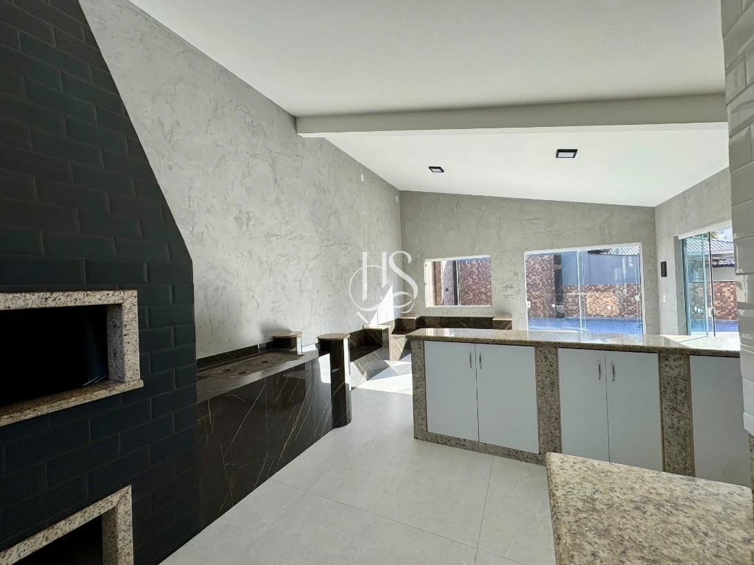 Casa em São Sebastião, Palhoça. 3 quartos, 270m². Imagem 18 de 21