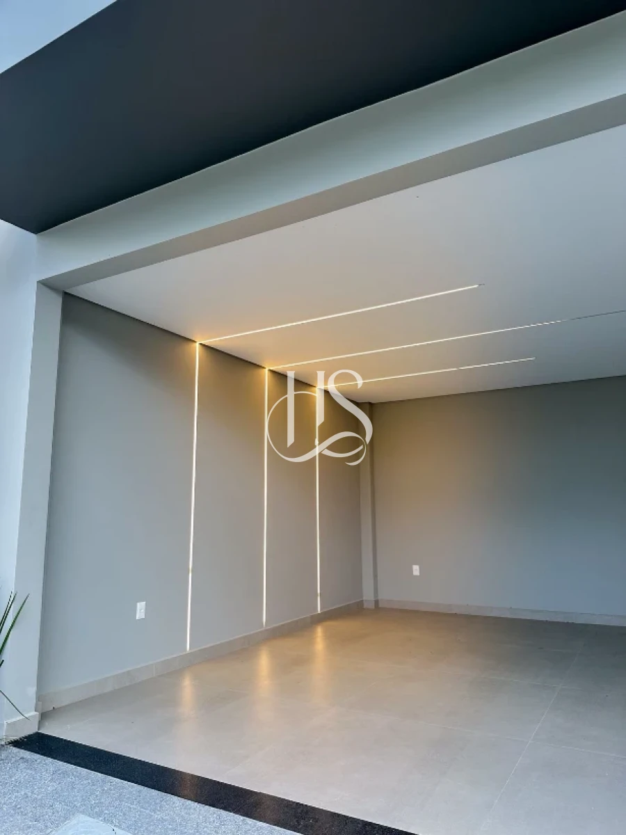 Casa em Pedra Branca, Palhoça. 3 quartos, 241m². Imagem 3 de 41