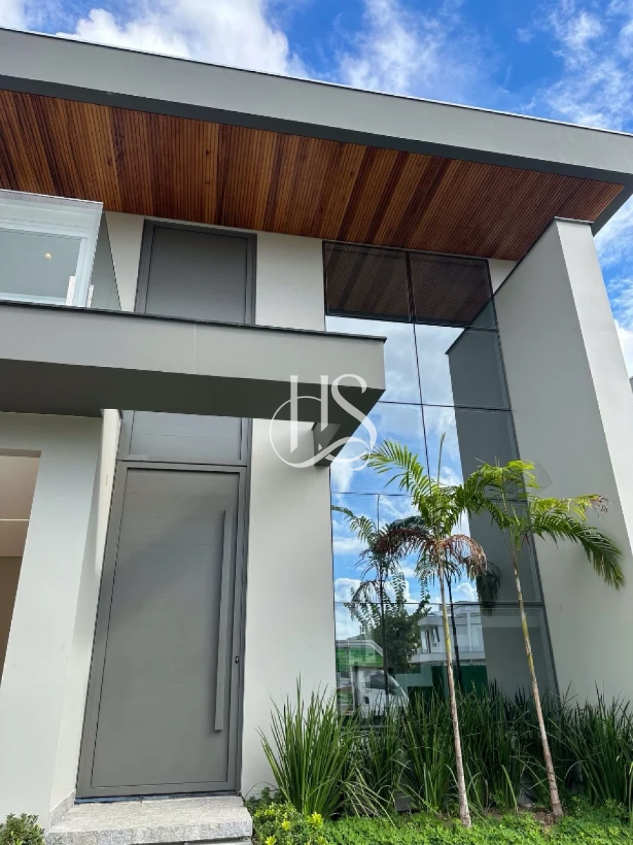 Casa em Pedra Branca, Palhoça. 3 quartos, 241m². Imagem 4 de 41