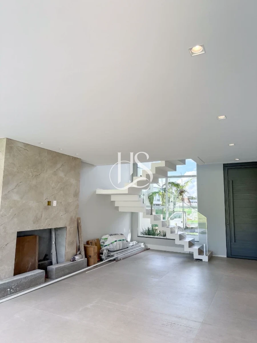 Casa em Pedra Branca, Palhoça. 3 quartos, 241m². Imagem 5 de 41