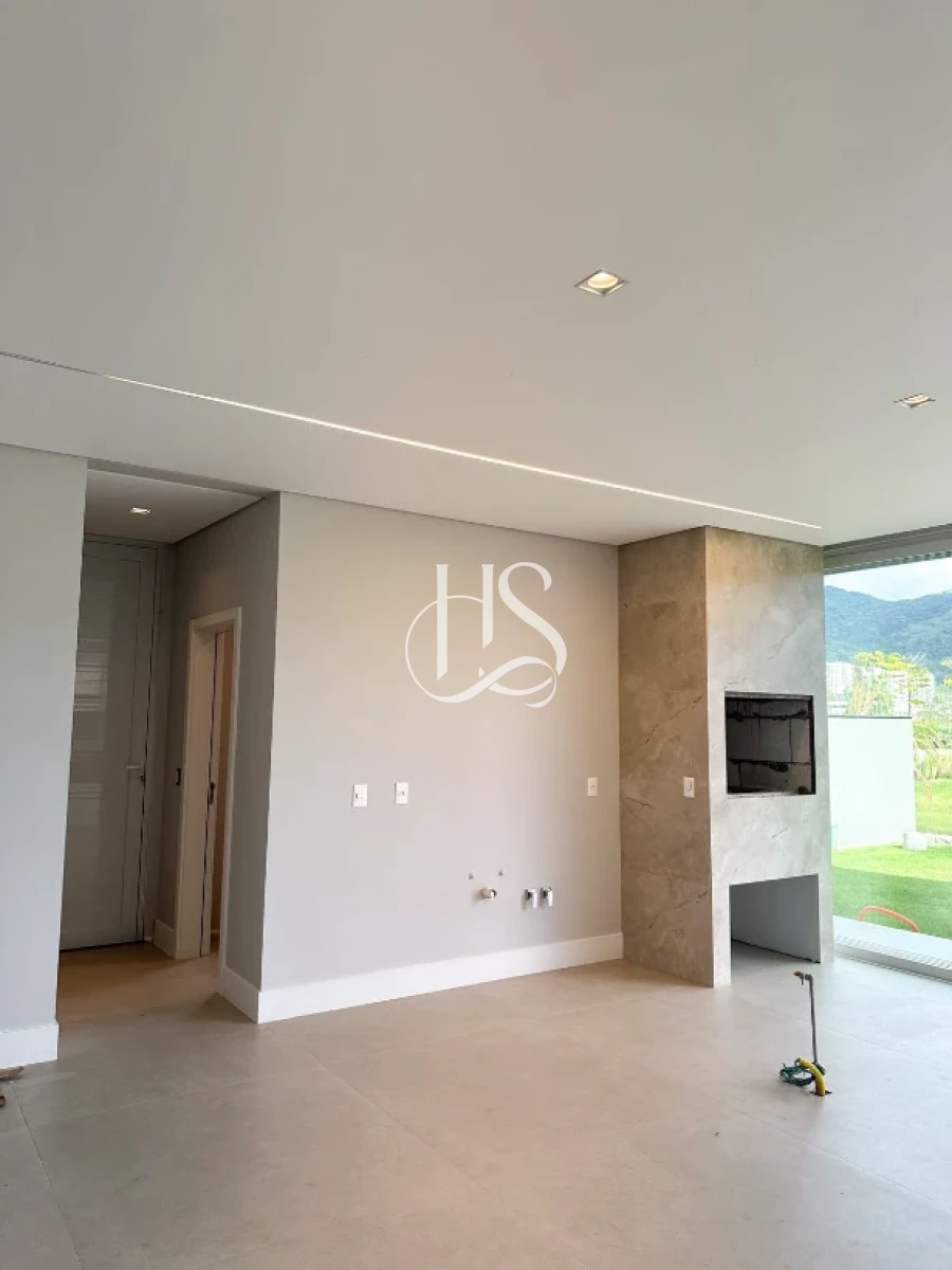 Casa em Pedra Branca, Palhoça. 3 quartos, 241m². Imagem 6 de 41