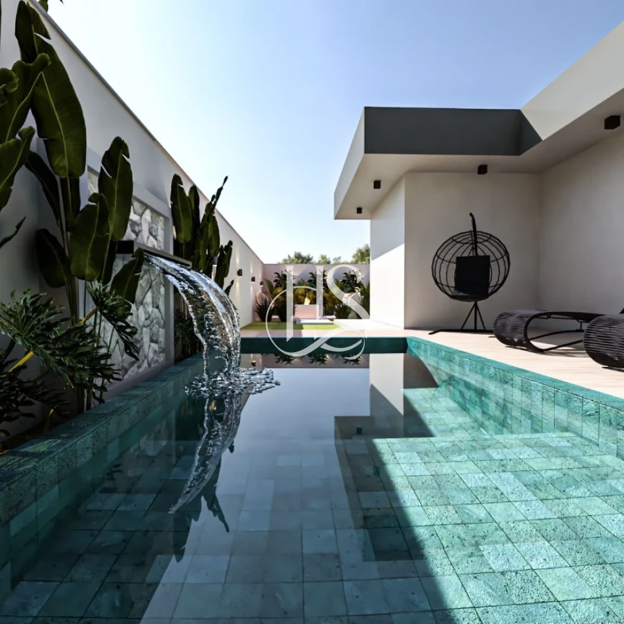 Casa em São Sebastião, Palhoça. 3 quartos, 153m². Imagem 6 de 9