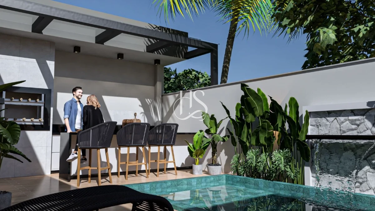 Casa em São Sebastião, Palhoça. 3 quartos, 153m². Imagem 9 de 9