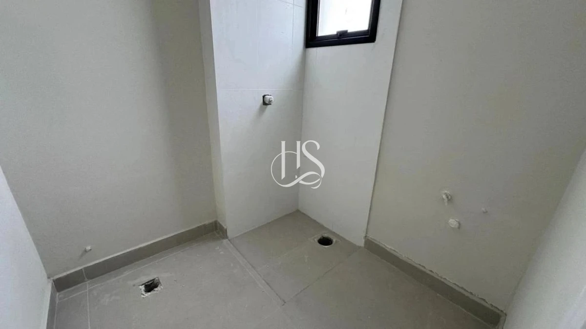 Apartamento em Pedra Branca, Palhoça. 3 quartos, 165m². Imagem 11 de 12
