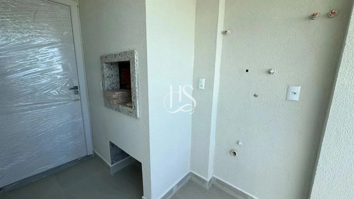 Apartamento em Pedra Branca, Palhoça. 3 quartos, 165m². Imagem 12 de 12