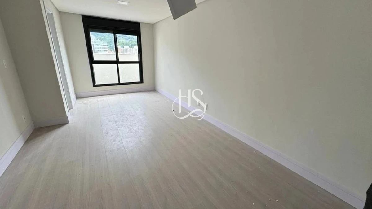 Apartamento em Pedra Branca, Palhoça. 3 quartos, 165m². Imagem 7 de 12