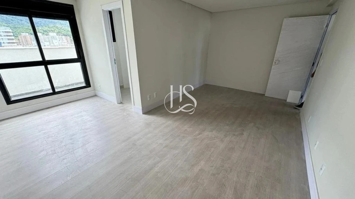 Apartamento em Pedra Branca, Palhoça. 3 quartos, 165m². Imagem 6 de 12