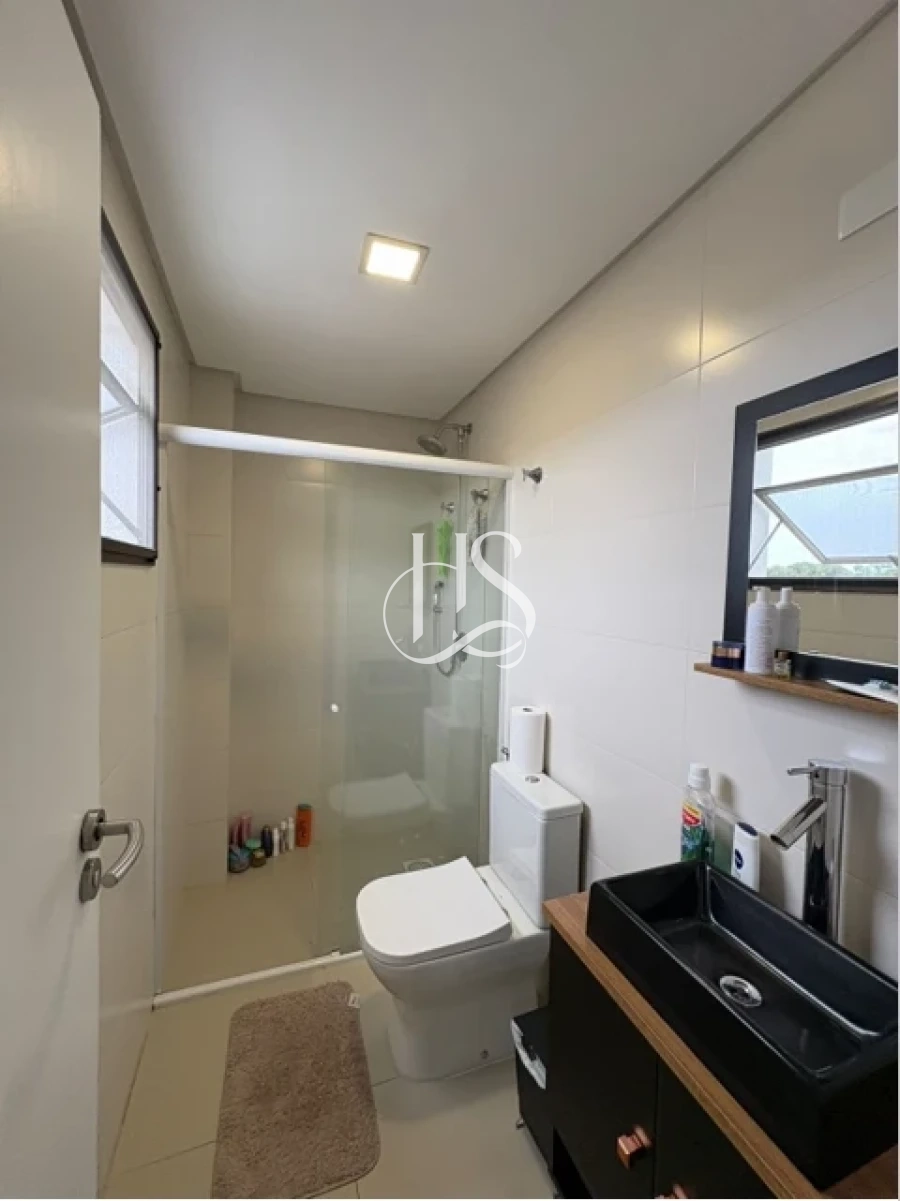 Apartamento em Pedra Branca, Palhoça. 2 quartos, 75m². Imagem 15 de 16