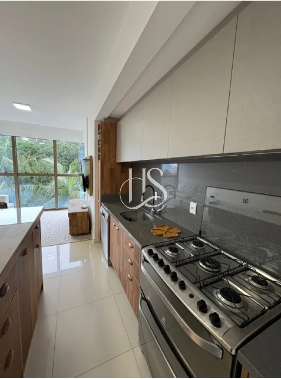 Apartamento em Pedra Branca, Palhoça. 2 quartos, 75m². Imagem 6 de 16