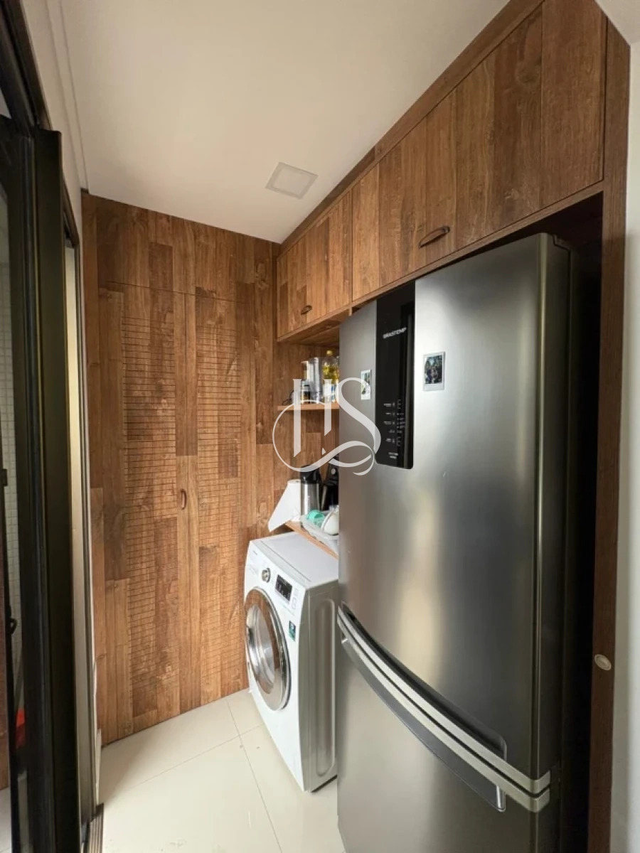 Apartamento em Pedra Branca, Palhoça. 2 quartos, 75m². Imagem 7 de 16