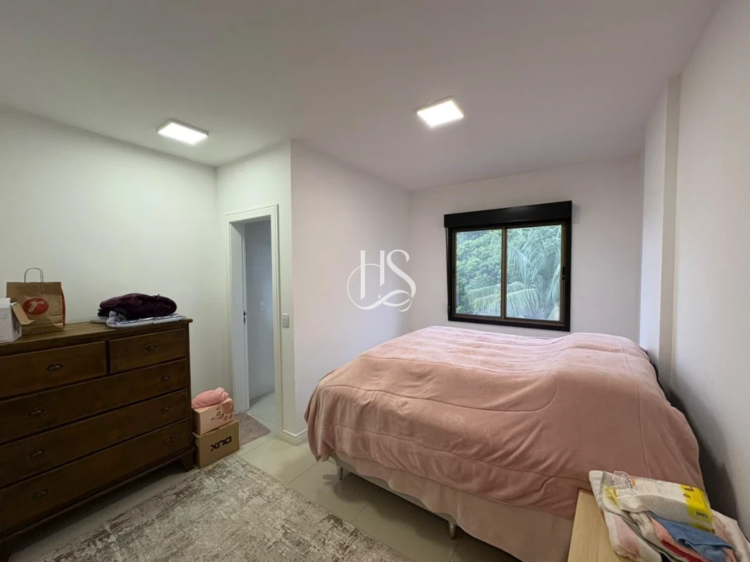 Apartamento em Pedra Branca, Palhoça. 2 quartos, 75m². Imagem 11 de 16