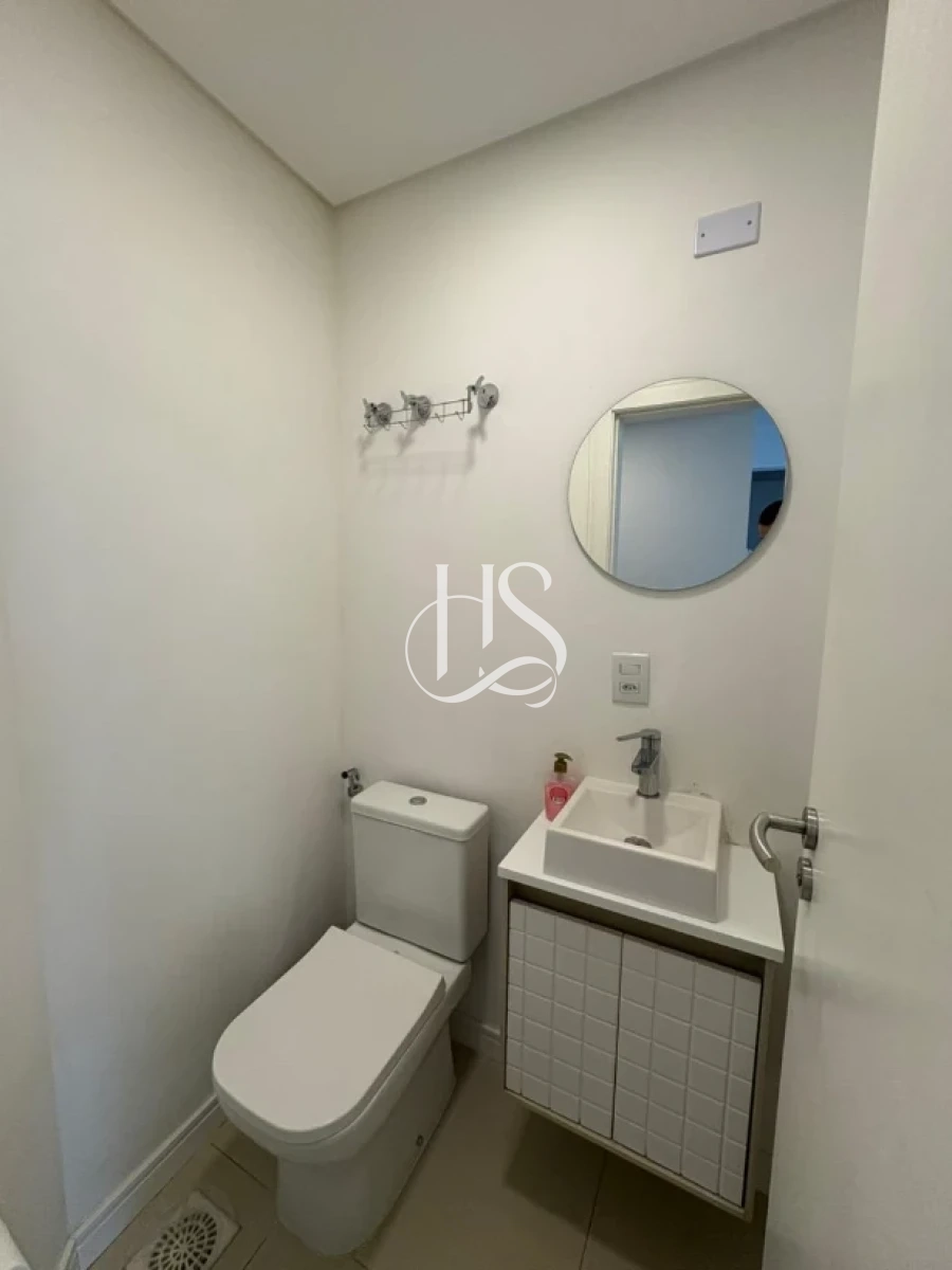 Apartamento em Pedra Branca, Palhoça. 2 quartos, 75m². Imagem 16 de 16