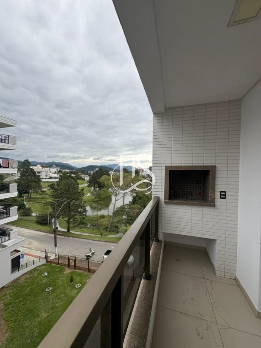 Apartamento em Pedra Branca, Palhoça. 2 quartos, 75m². Imagem 10 de 16