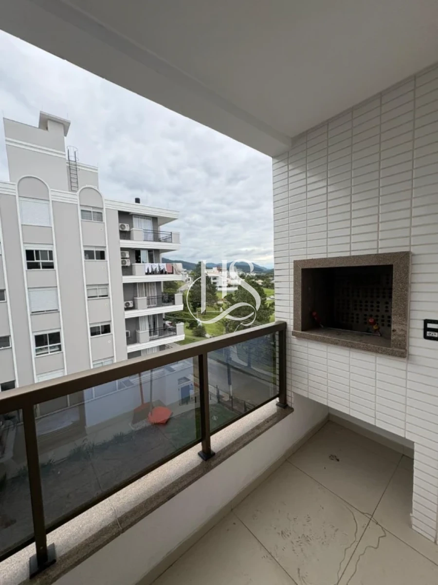 Apartamento em Pedra Branca, Palhoça. 2 quartos, 75m². Imagem 9 de 16