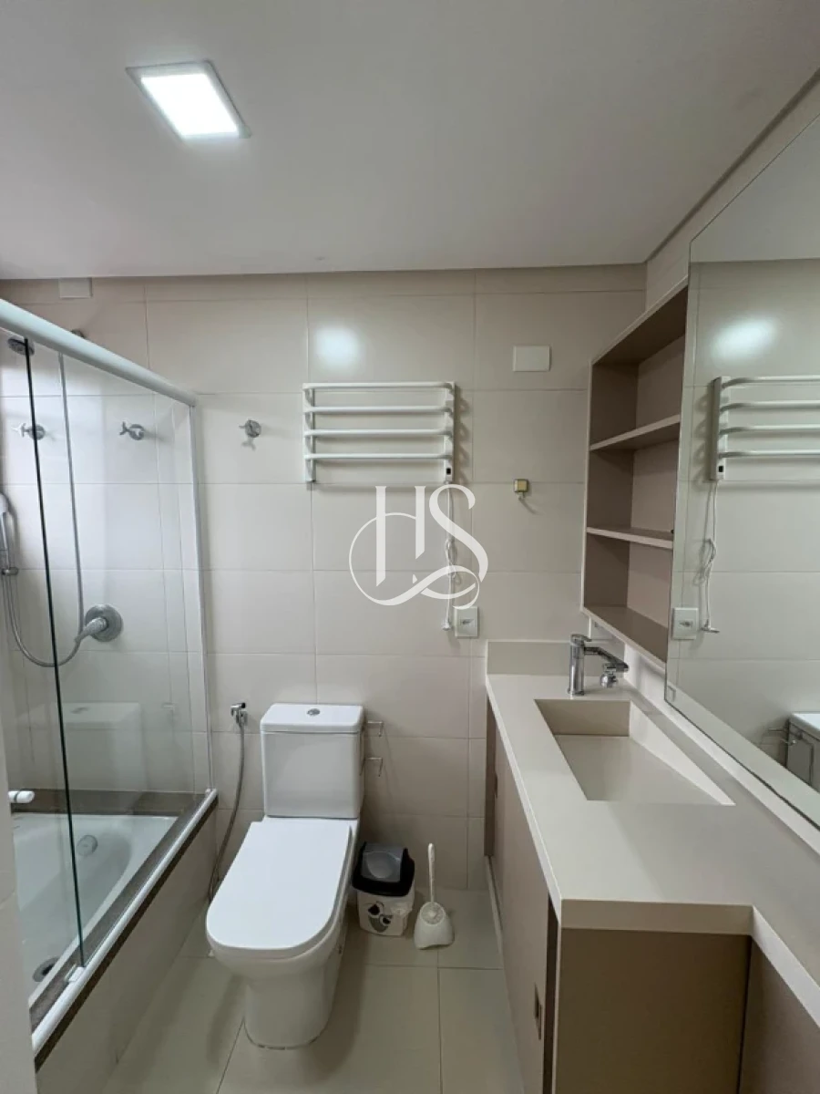 Apartamento em Pedra Branca, Palhoça. 2 quartos, 75m². Imagem 13 de 16