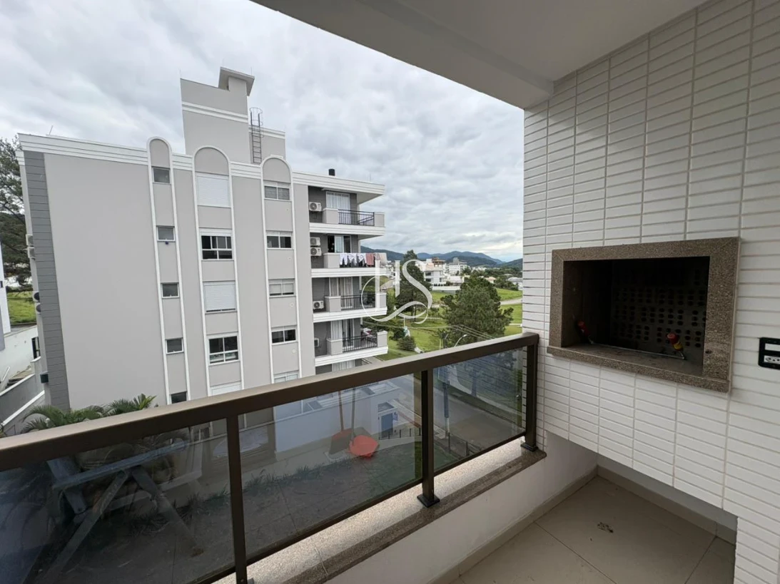 Apartamento em Pedra Branca, Palhoça. 2 quartos, 75m². Imagem 8 de 16