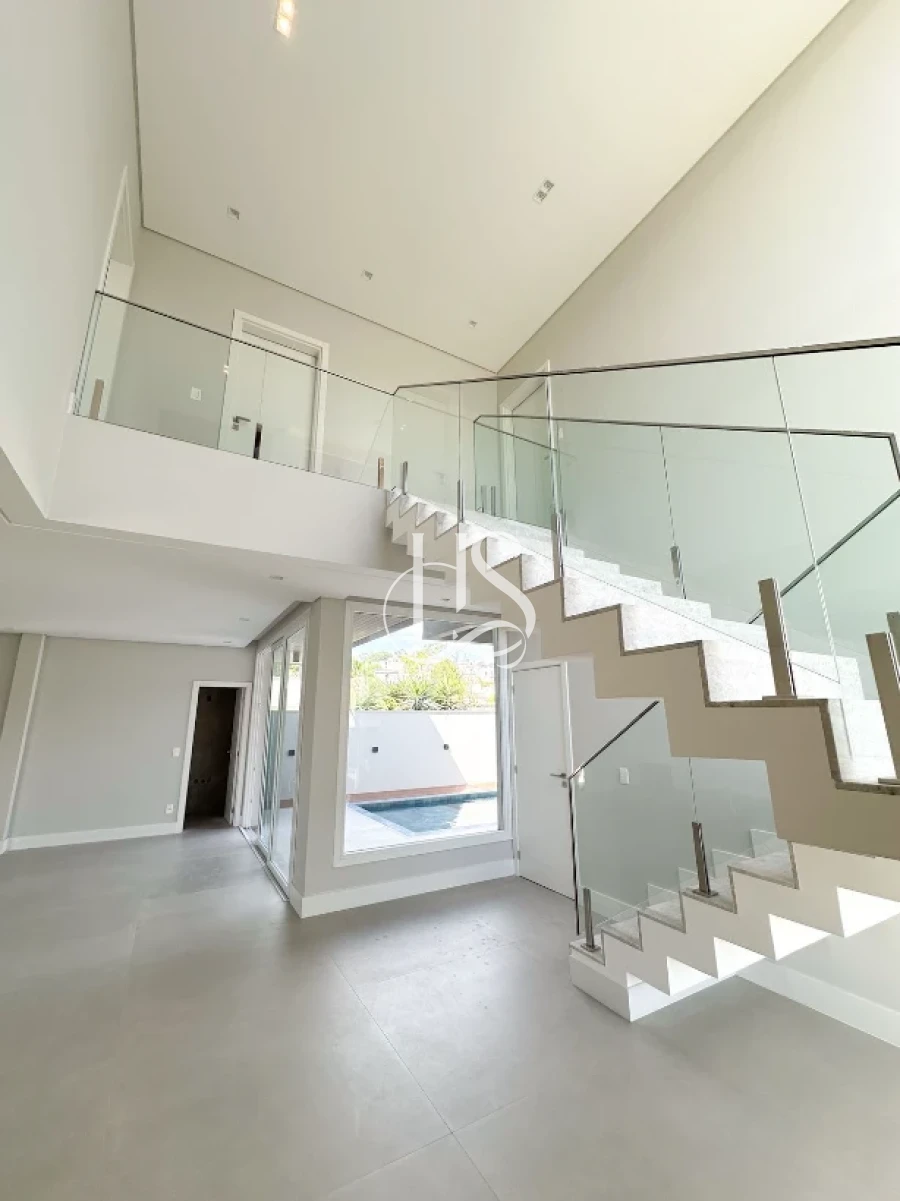 Casa em Pedra Branca, Palhoça. 3 quartos, 263m². Imagem 6 de 48