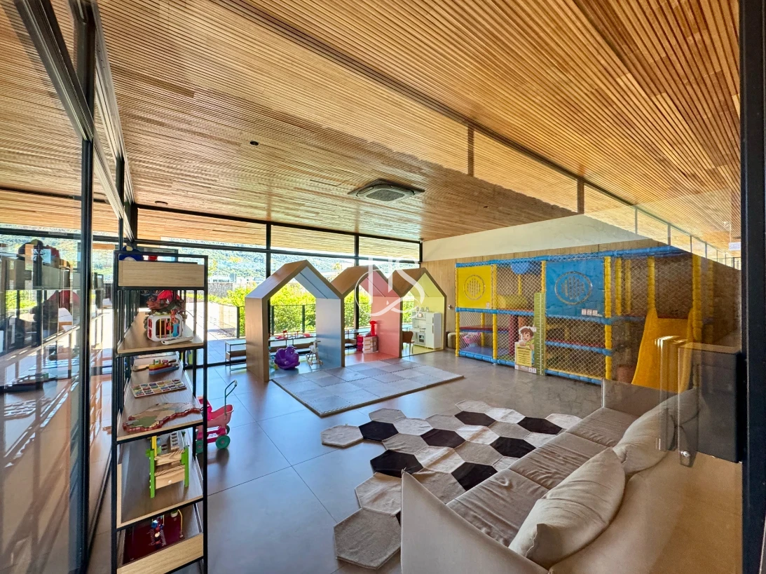 Casa em Pedra Branca, Palhoça. 3 quartos, 263m². Imagem 27 de 48