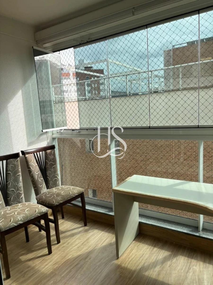 Apartamento em Pedra Branca, Palhoça. 2 quartos, 77m². Imagem 6 de 19