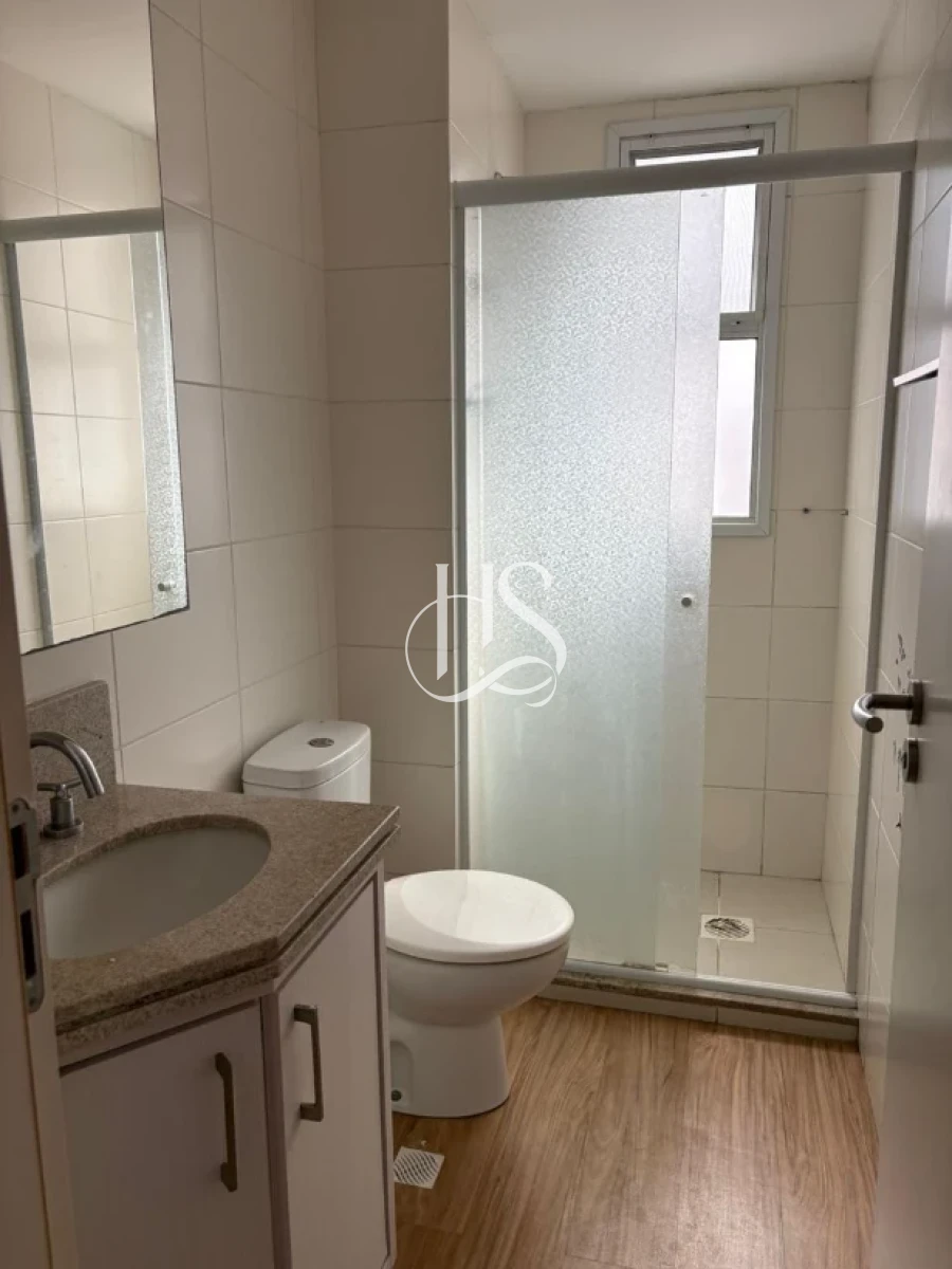 Apartamento em Pedra Branca, Palhoça. 2 quartos, 77m². Imagem 16 de 19