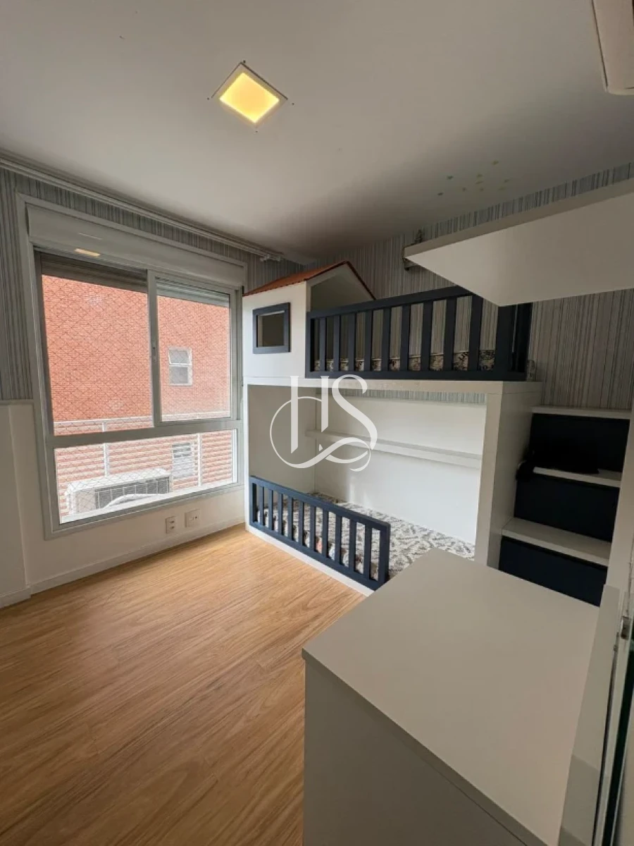 Apartamento em Pedra Branca, Palhoça. 2 quartos, 77m². Imagem 18 de 19