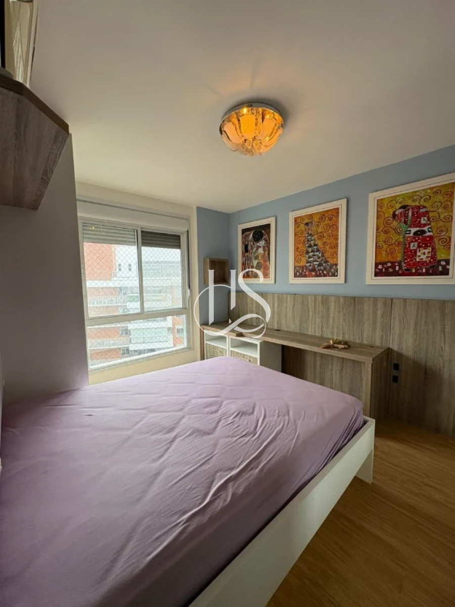 Apartamento em Pedra Branca, Palhoça. 2 quartos, 77m². Imagem 12 de 19