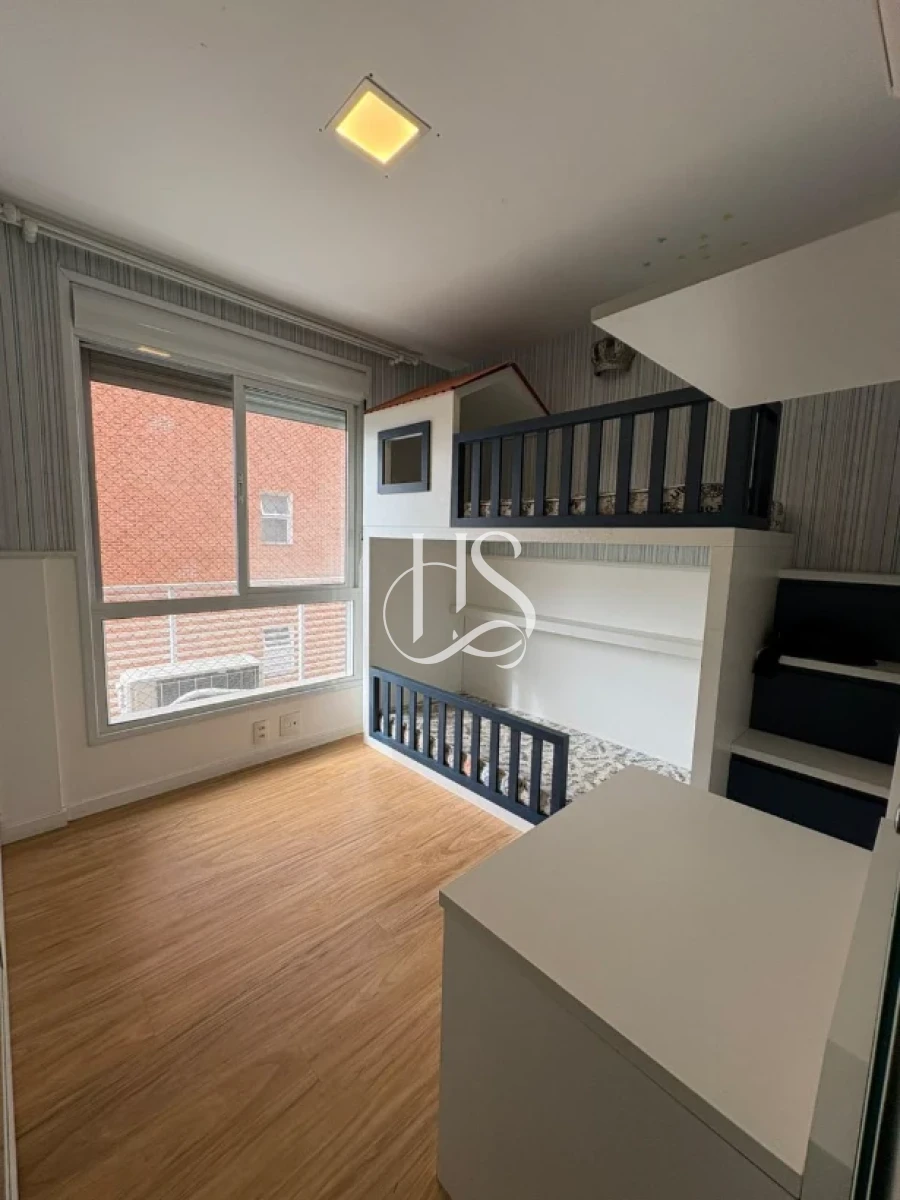 Apartamento em Pedra Branca, Palhoça. 2 quartos, 77m². Imagem 17 de 19